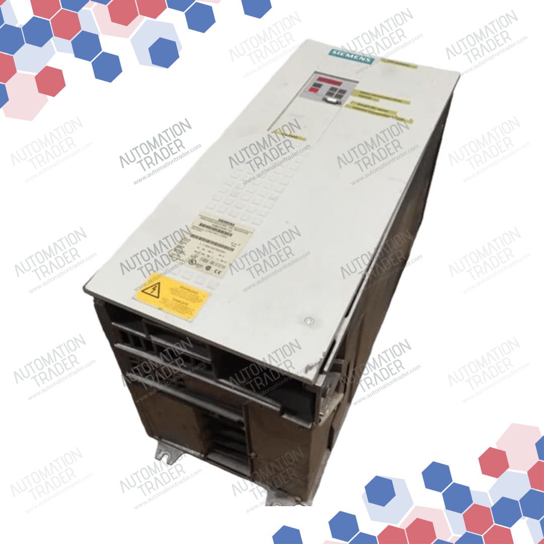 6SE7024-7FD61-Z+L20+G13 - image 1