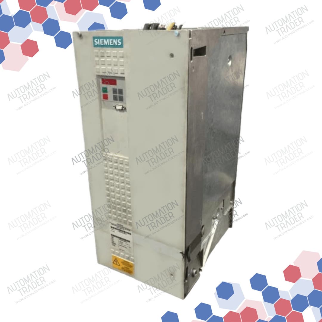 6SE7026-0ED21-Z (V04) - image 1
