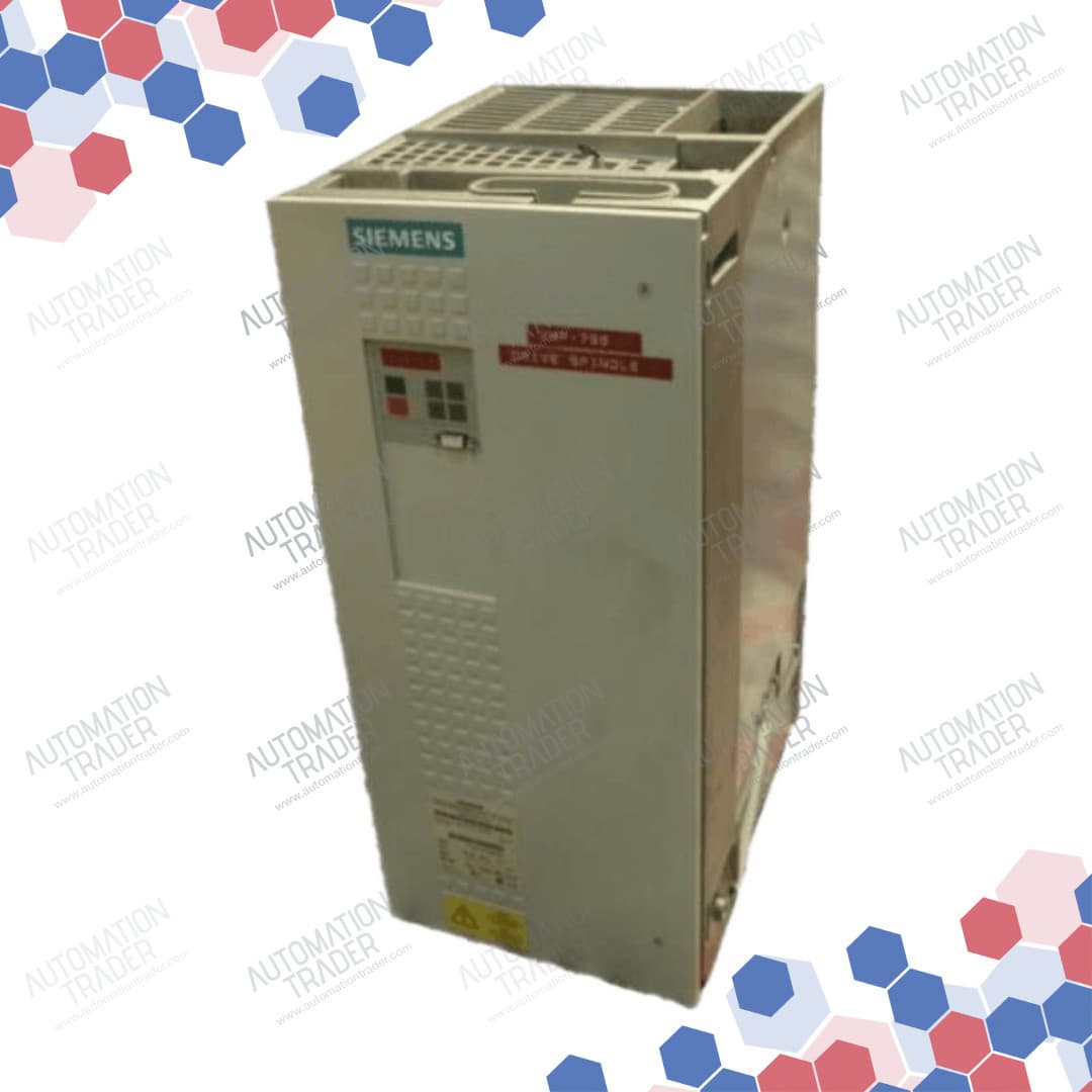 6SE7027-2ED21-Z - image 1
