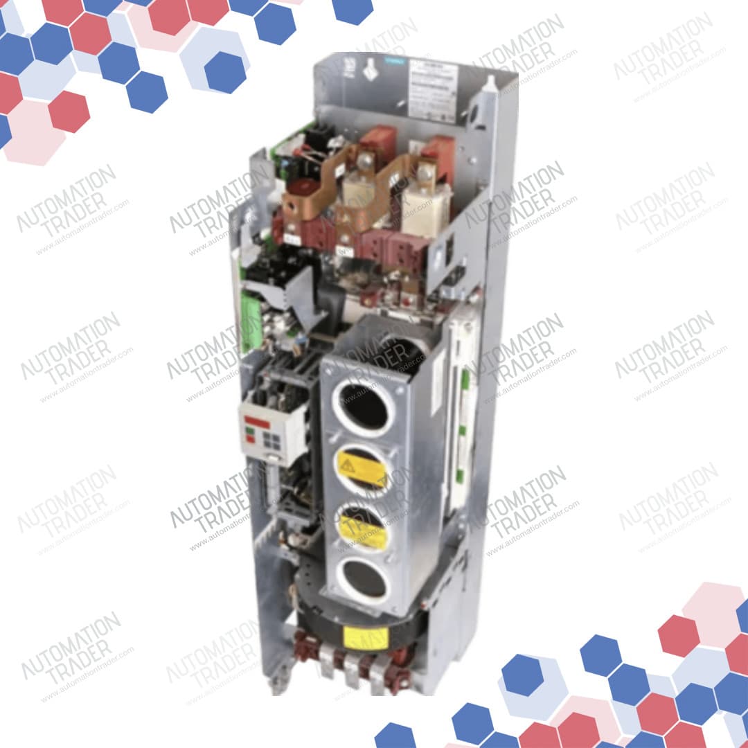 6SE7031-0TE20 - image 1