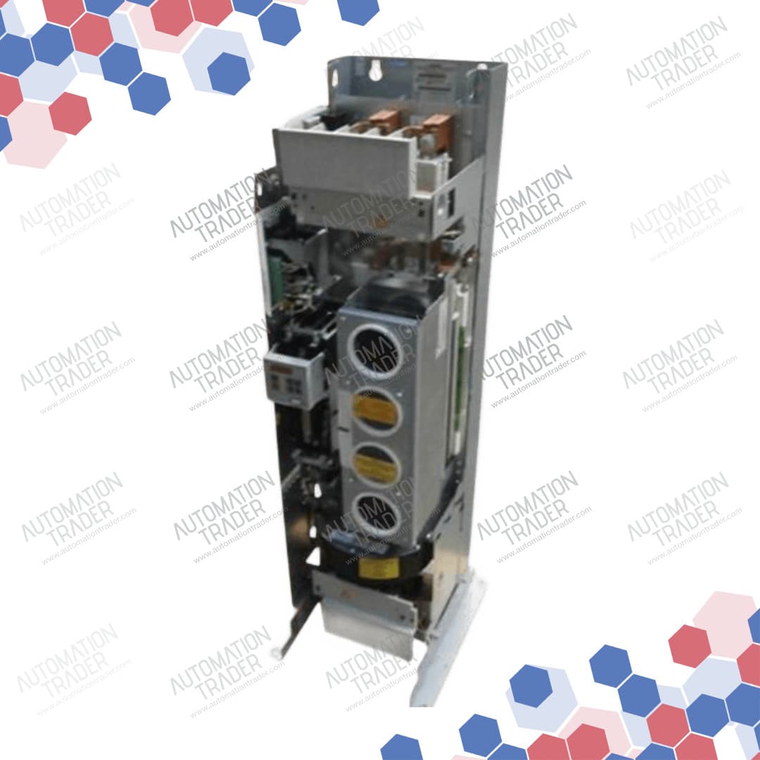 6SE7031-0TE20-Z - image 1
