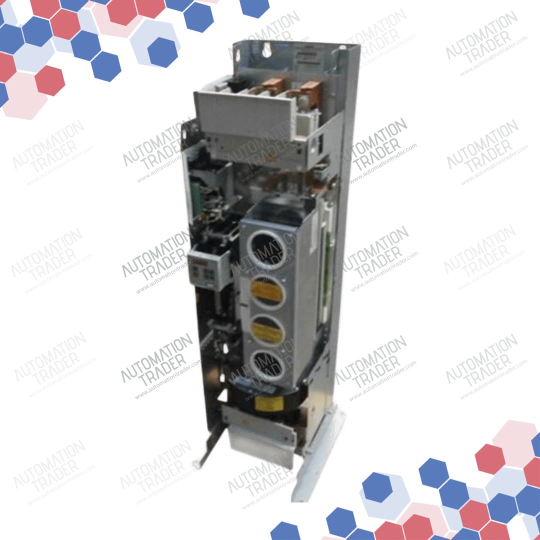 6SE7031-0TE70-Z - image 1
