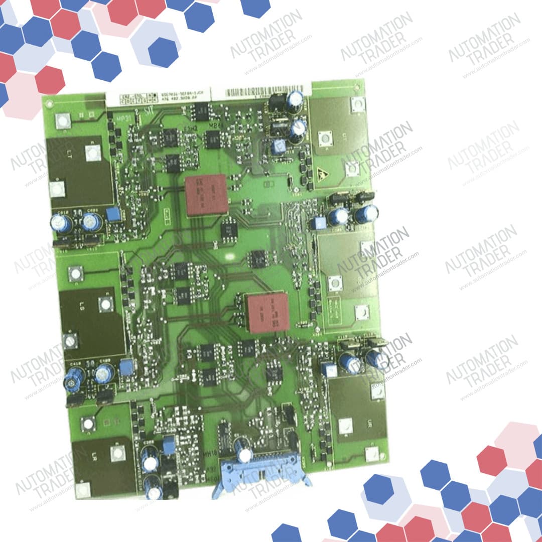 6SE7031-5EF84-1JC0 - image 1