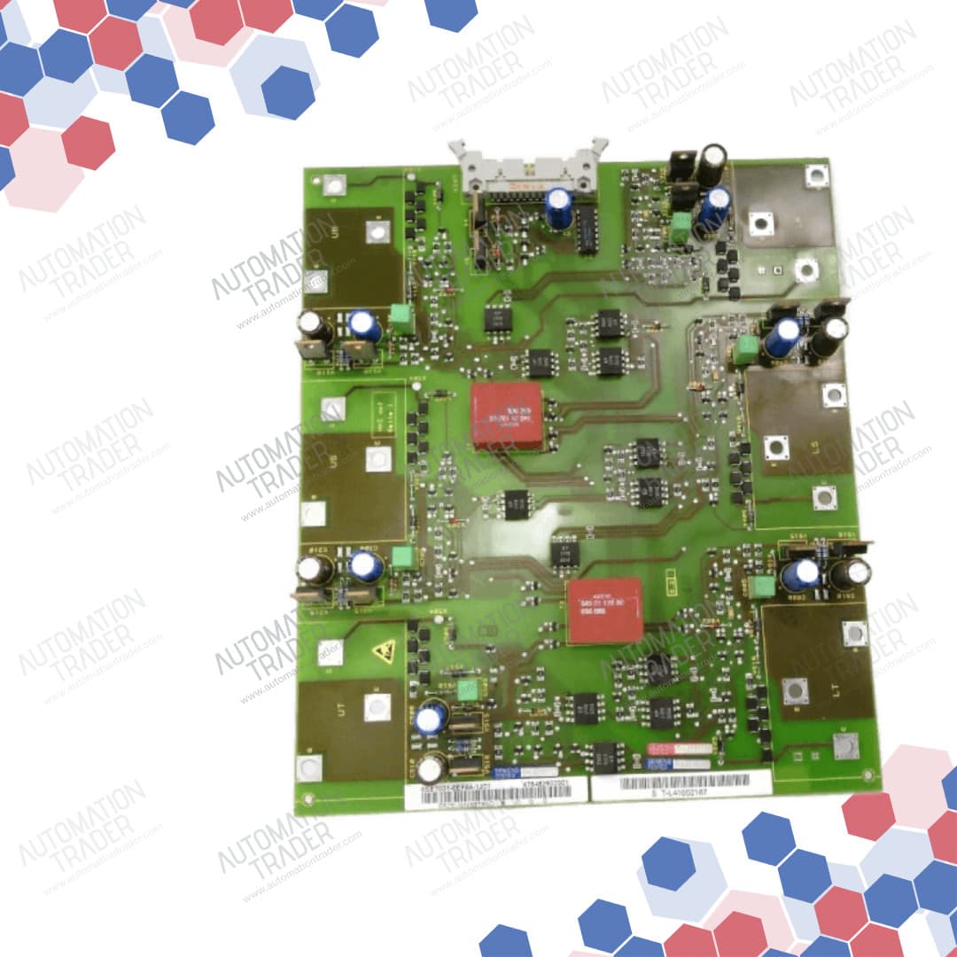 6SE7031-8EF84-1JC1 - image 1
