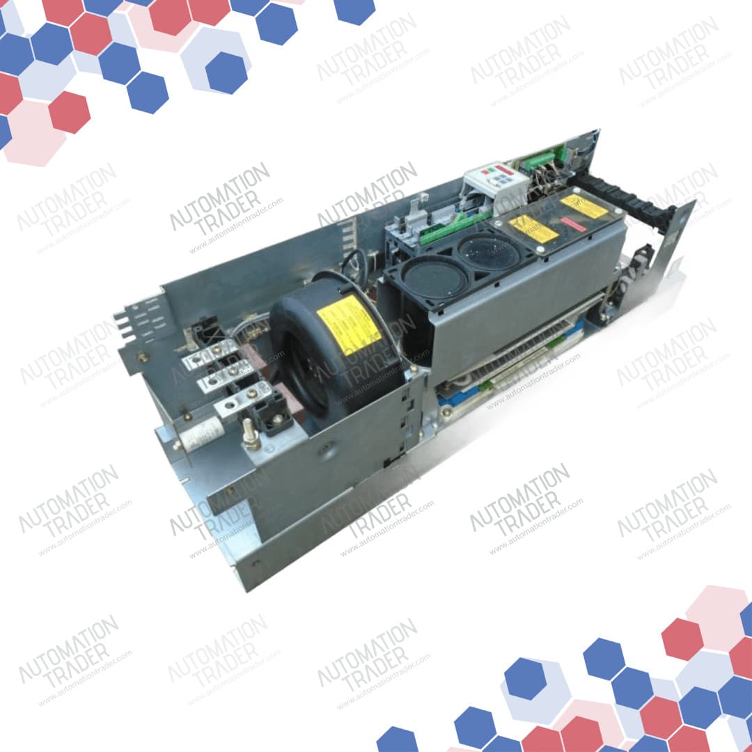 6SE7031-8TF20 - image 1