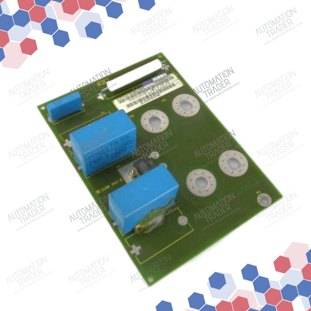 6SE7032-6EG84-1GG0 - image 1