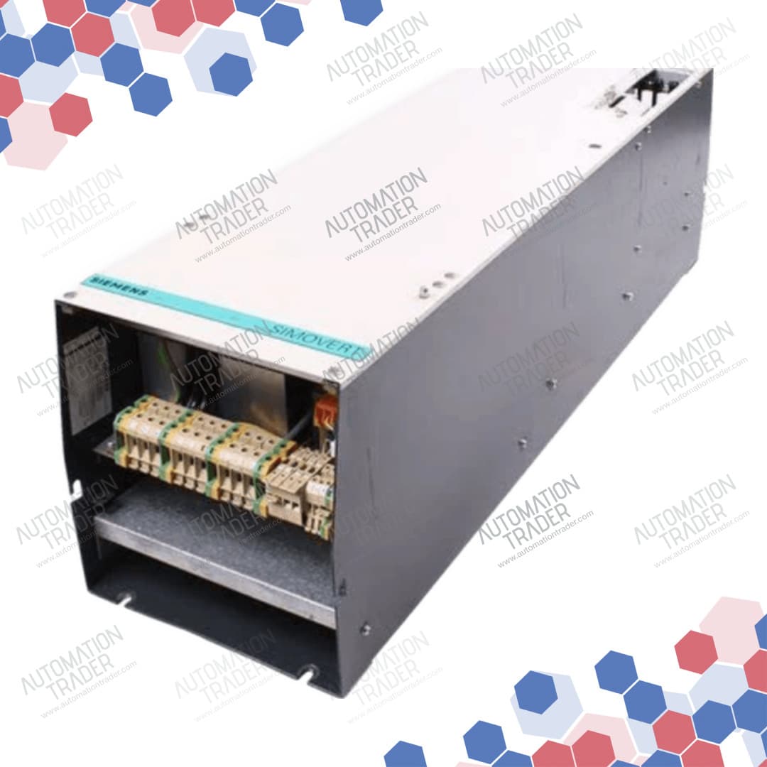 6SE7033-1EE85-1AA0 - image 1