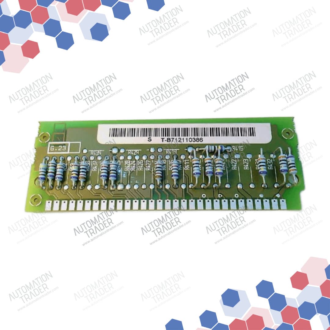6SE7033-2EG84-1BH0 - image 1