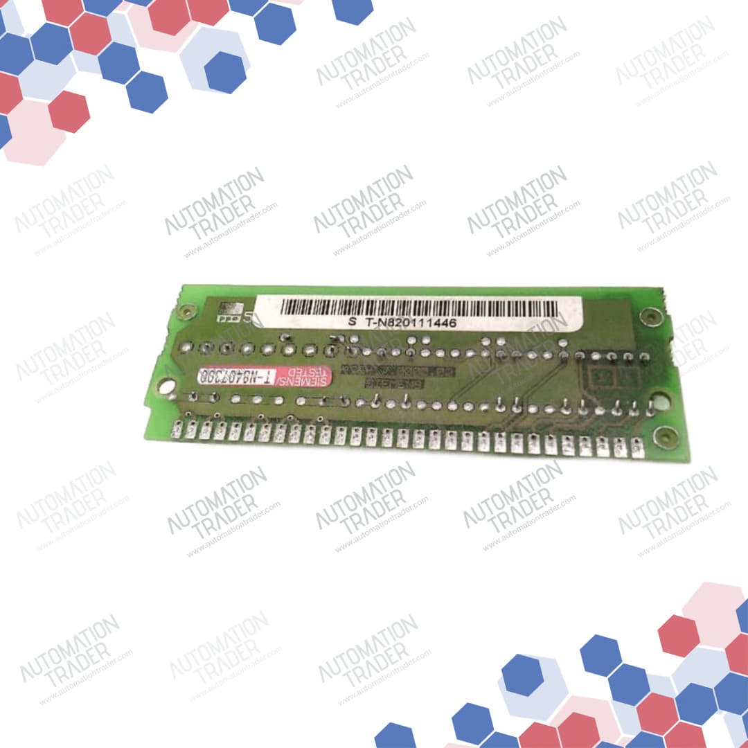 6SE7033-7EH84-1BH0 - image 1