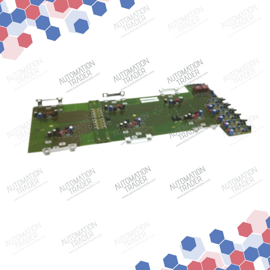 6SE7035-1EJ84-1JC2 - image 1