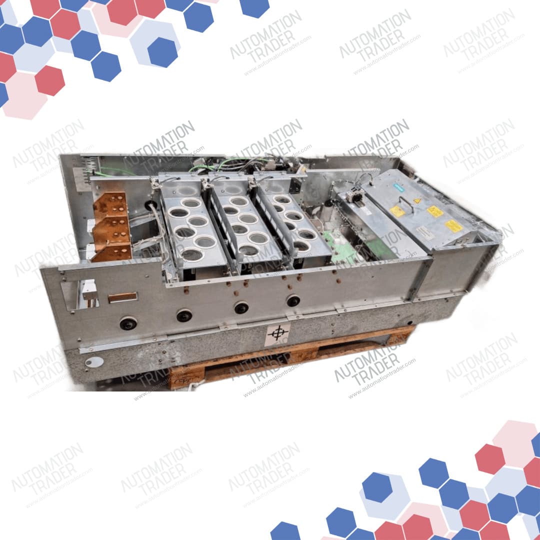 6SE7036-0EK70-Z (F01) - image 1