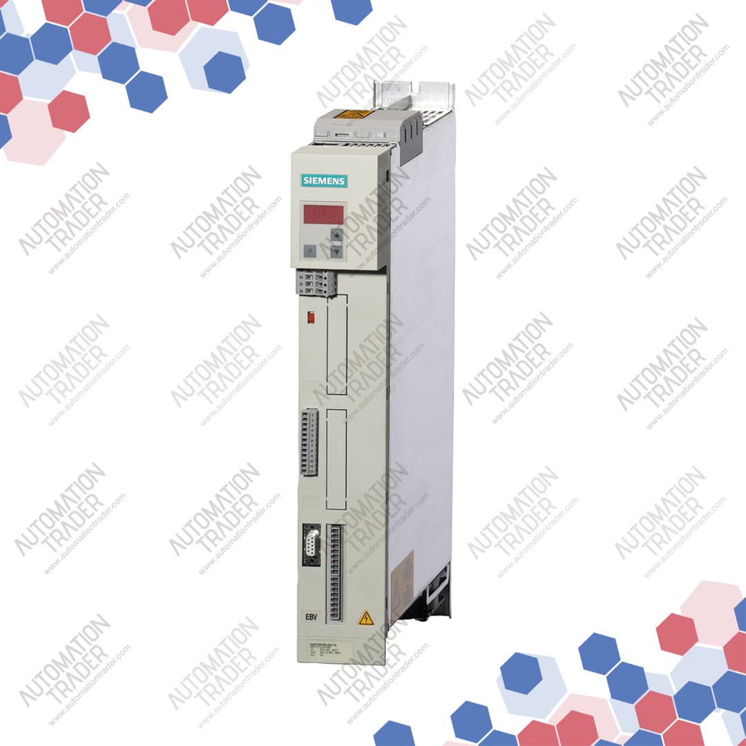 6SE7090-0XP87-3CR0 - image 1