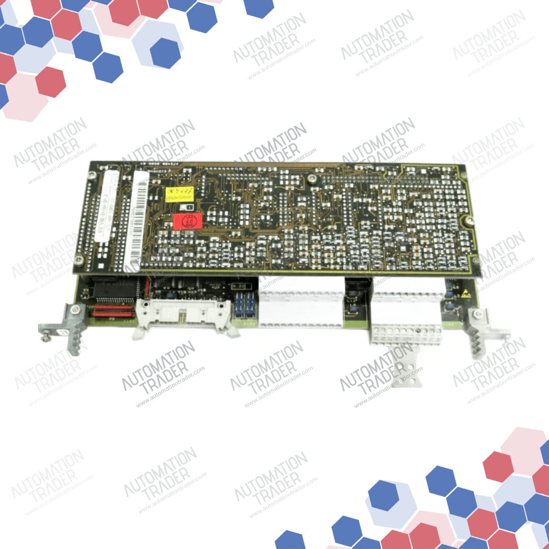6SE7090-0XX84-0AJ0 - image 1