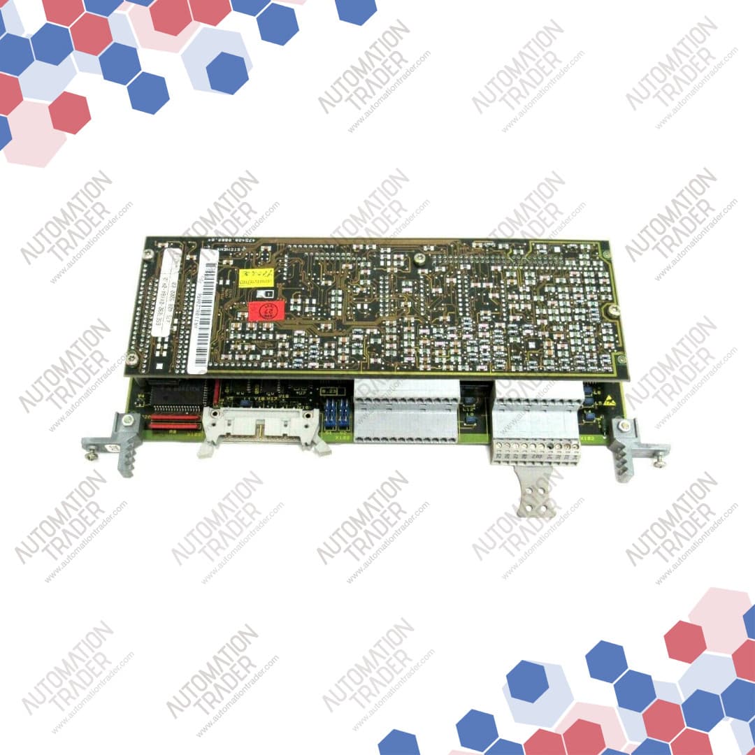 6SE7090-0XX84-0AJ0 - image 1