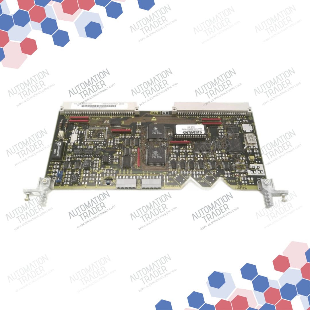 6SE7090-0XX84-0BD0 - image 1
