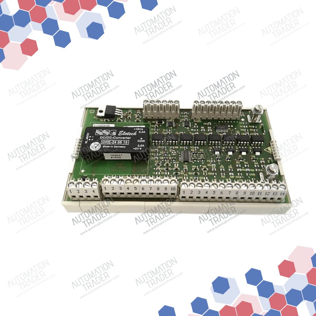6SE7090-0XX84-3DB0 - image 1