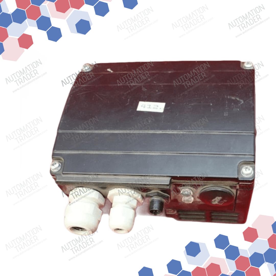 6SE9611-8DF10+ZC87 - image 1