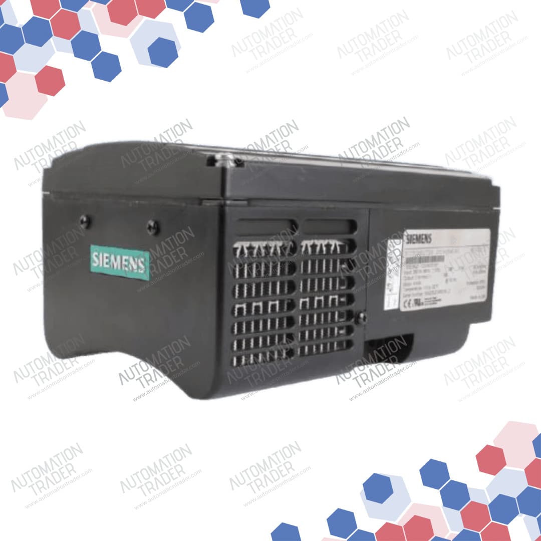 6SE9621-3DD50ZC87M00 - image 1