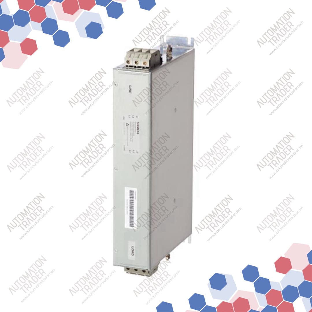 6SL3000-0BE21-6DA0 - image 1