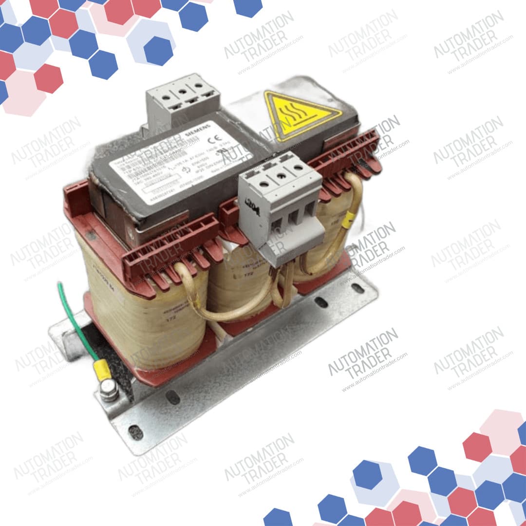6SL3000-0CE21-6AA0 - image 1