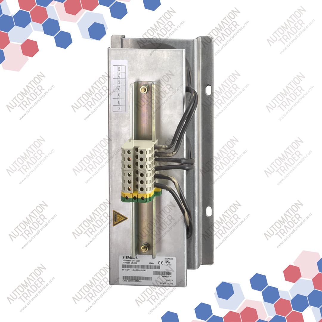 6SL3000-0DE31-2BA0 - image 1