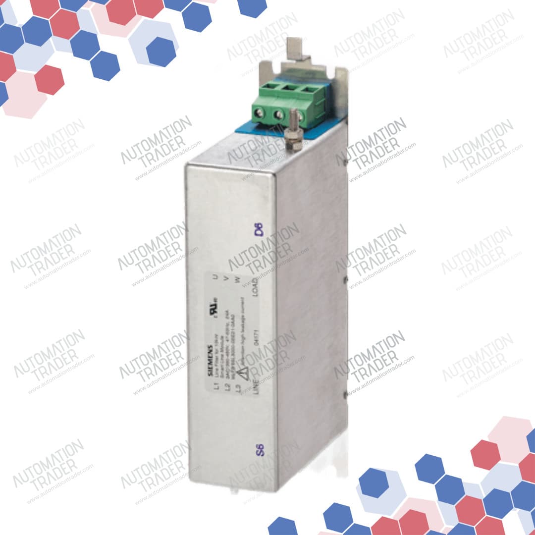 6SL3000-0HE15-0AA0 - image 1