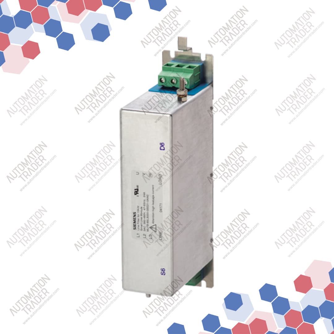 6SL3000-0HE15-0AA0 - image 1