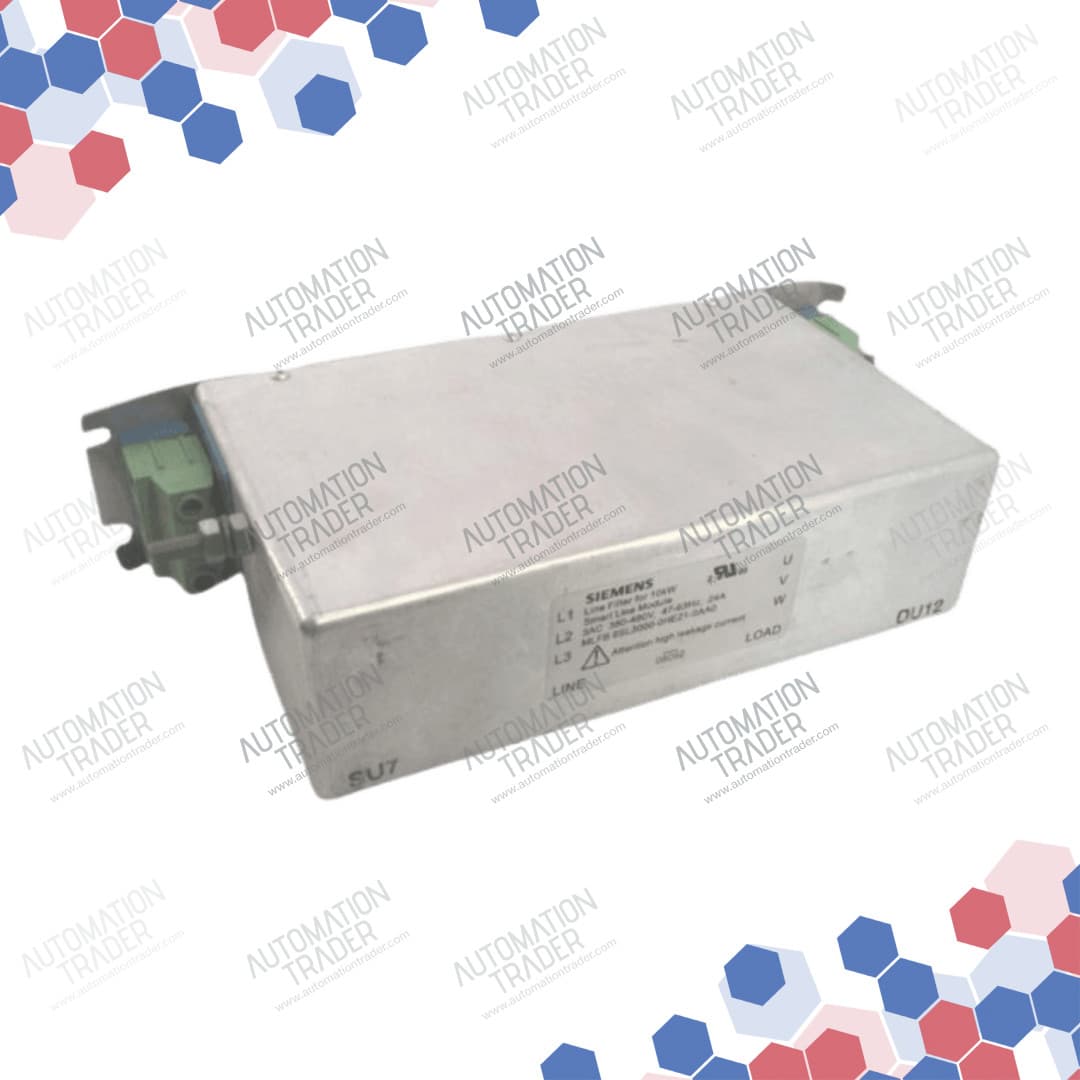 6SL3000-0HE21-0AA0 - image 1