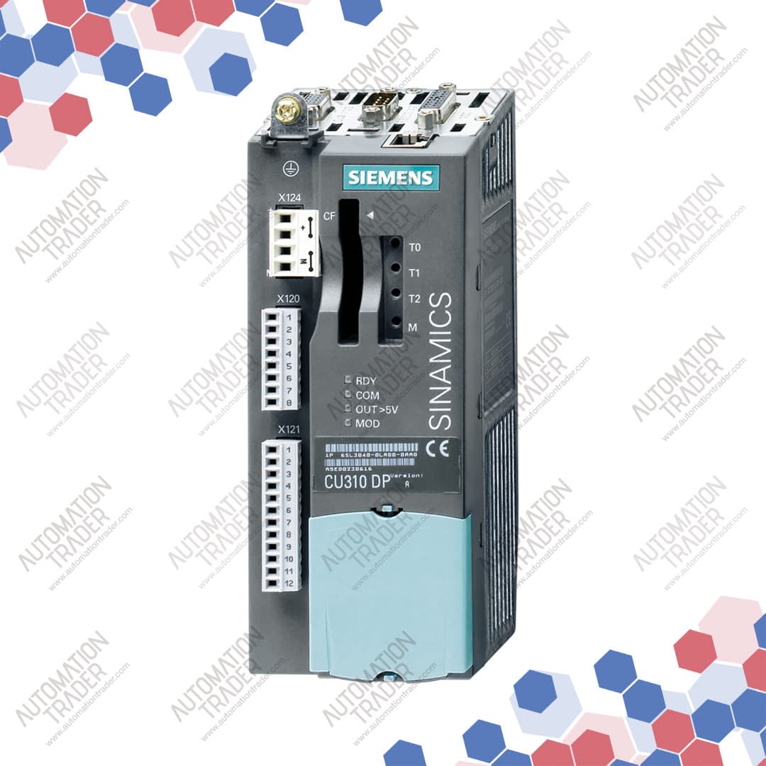 6SL3040-0LA00-0AA1 - image 1