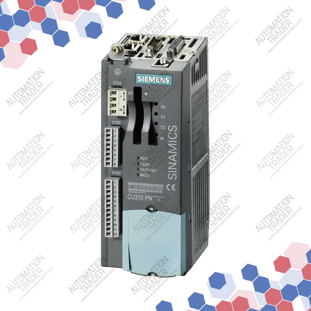 6SL3040-0LA01-0AA0 - image 1