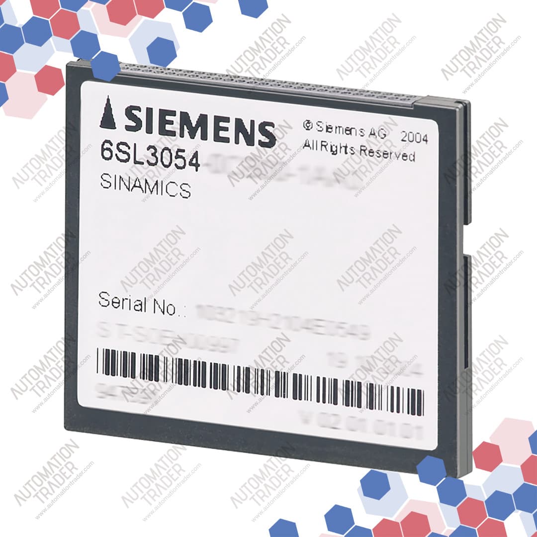 6SL3054-0CE00-1AA0 - image 1