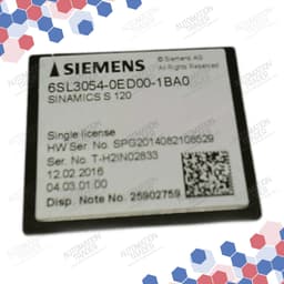 6SL3054-0ED00-1BA0 thumbnail 1