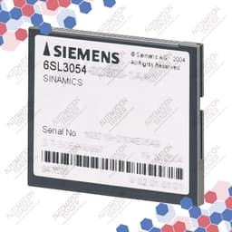 6SL3054-0ED01-1BA0 thumbnail 1