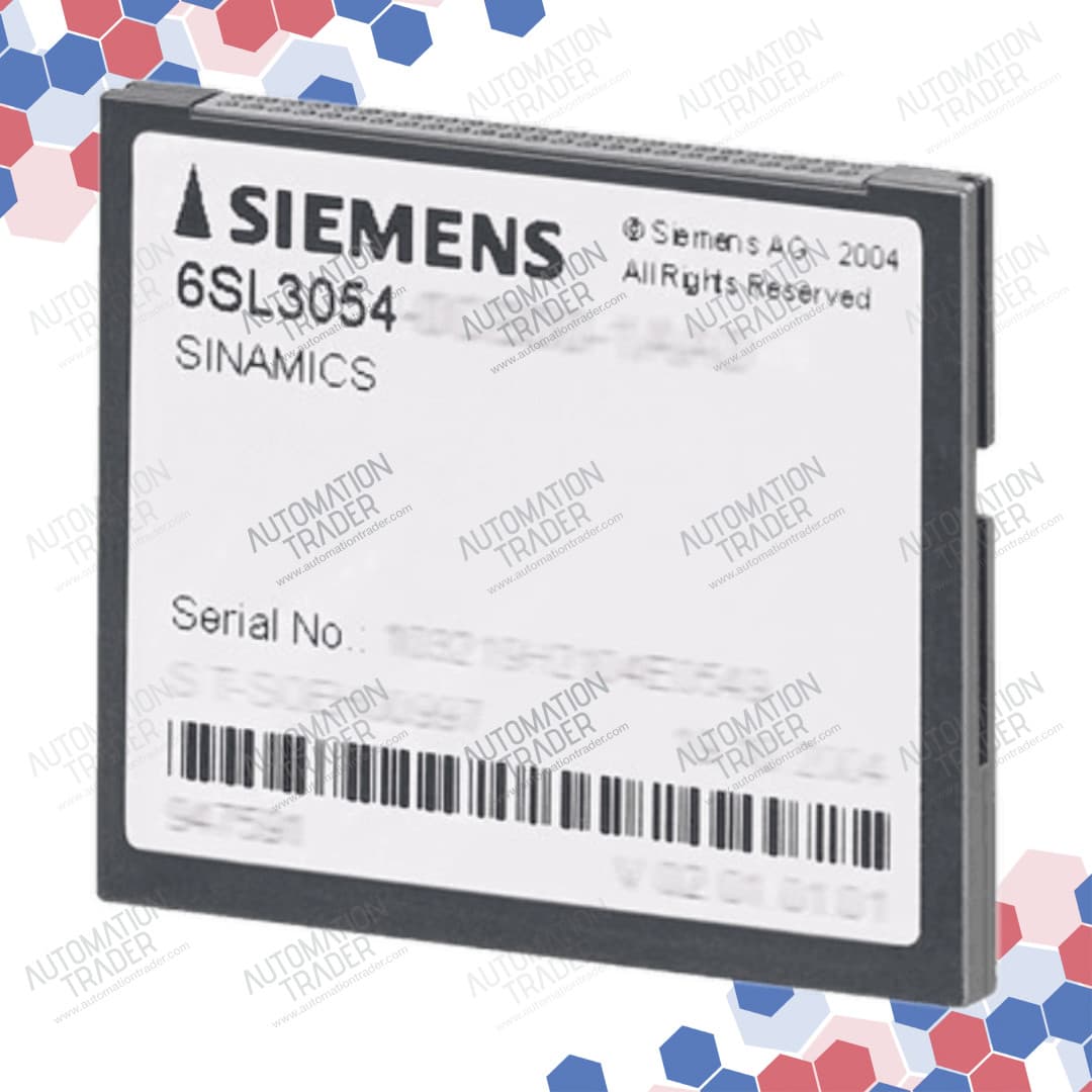 6SL3054-0EH00-1BA0 - image 1