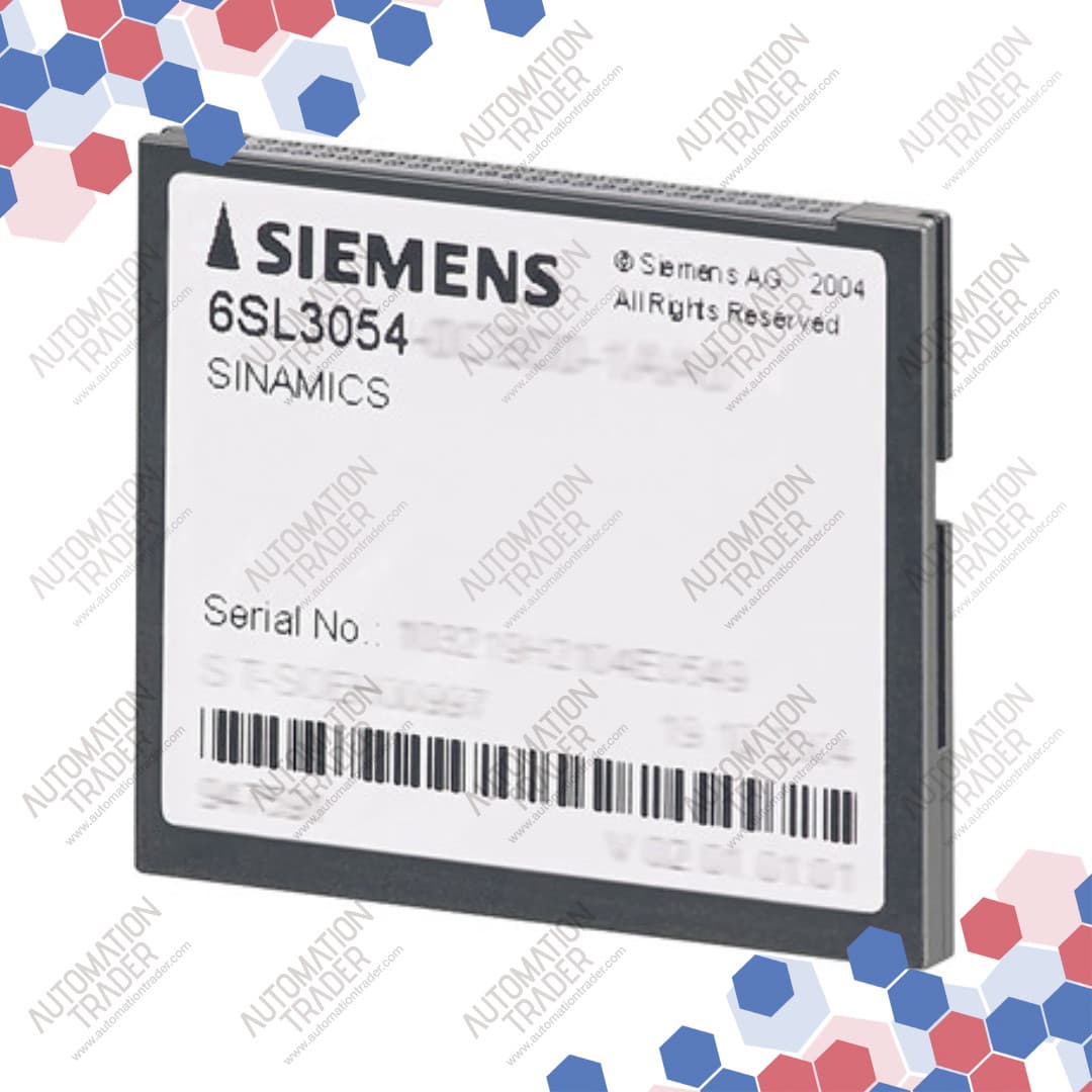 6SL3054-0EH00-1BA0 - image 1