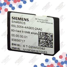 6SL3054-7EG00-2BA0 thumbnail 1