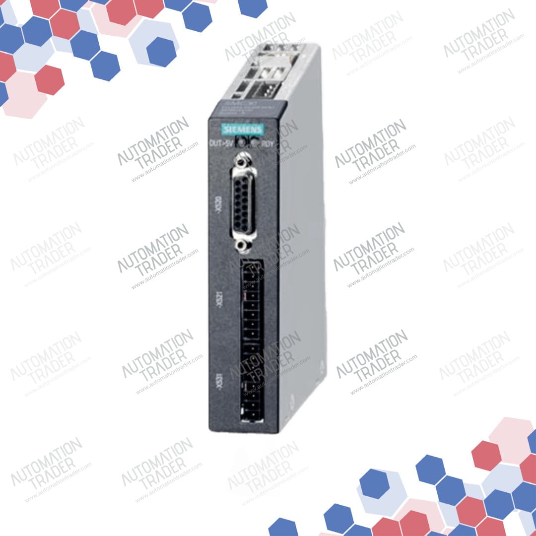 6SL3055-0AA00-5CA2 - image 1