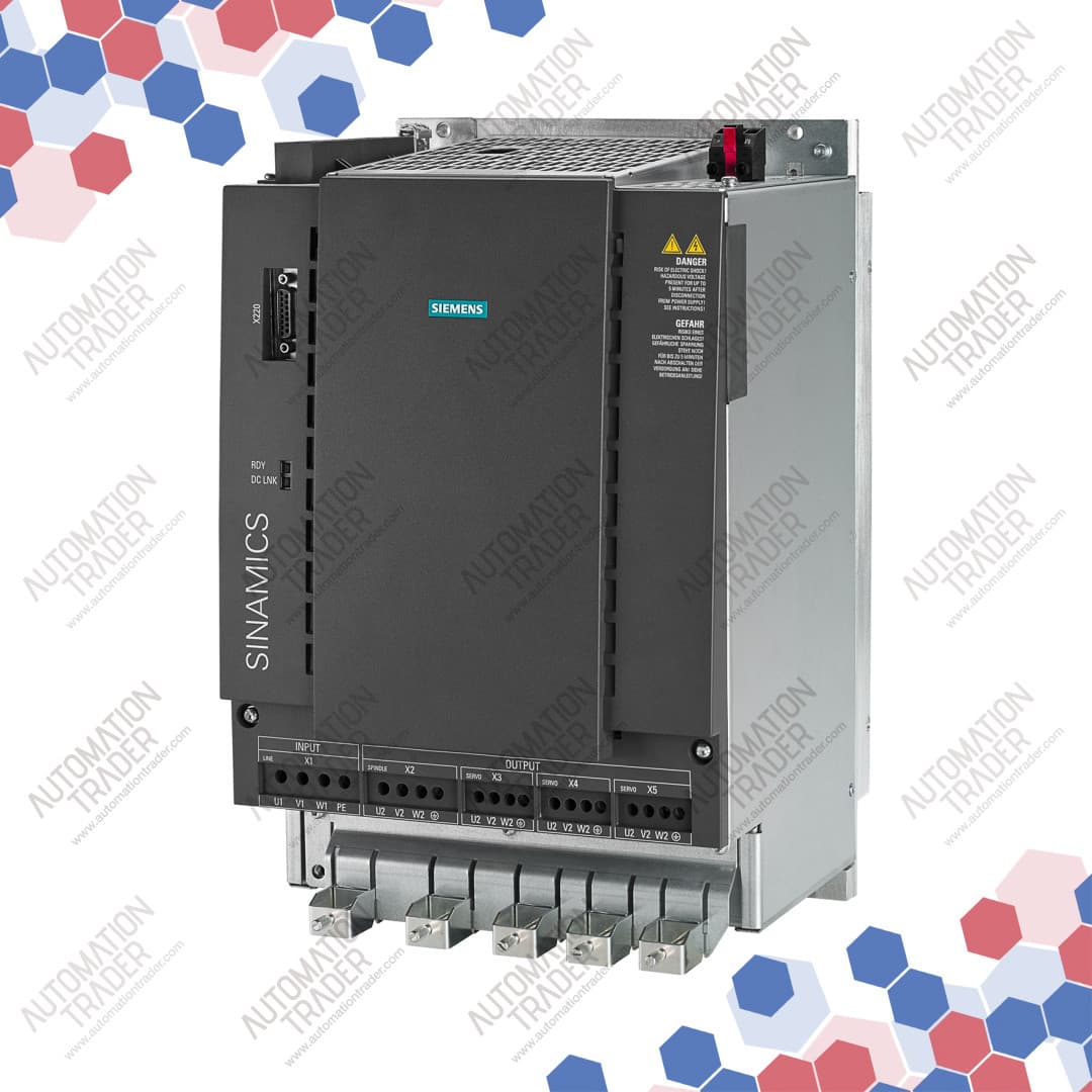 6SL3111-3VE21-6EA0 - image 1