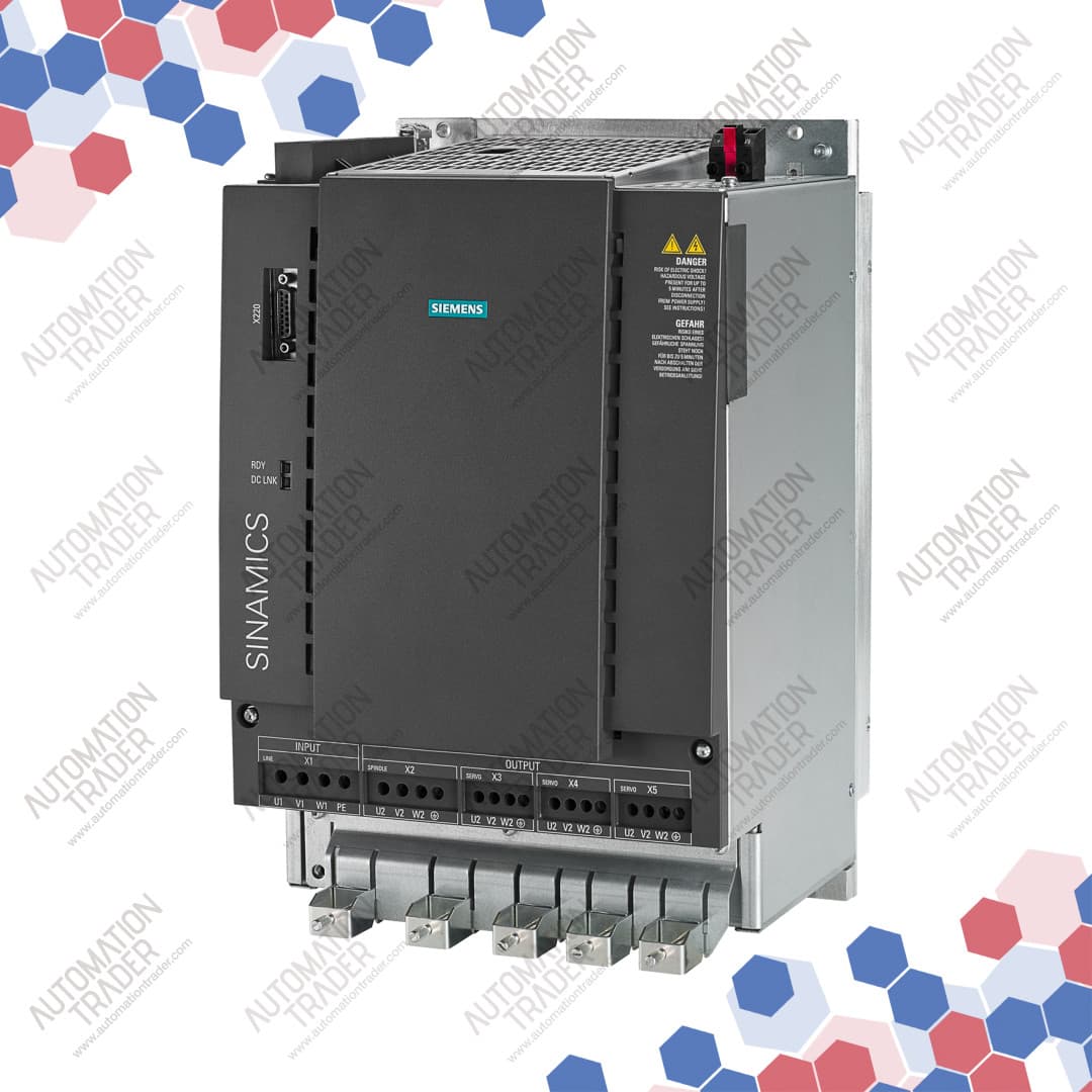 6SL3111-4VE21-6EA0 - image 1