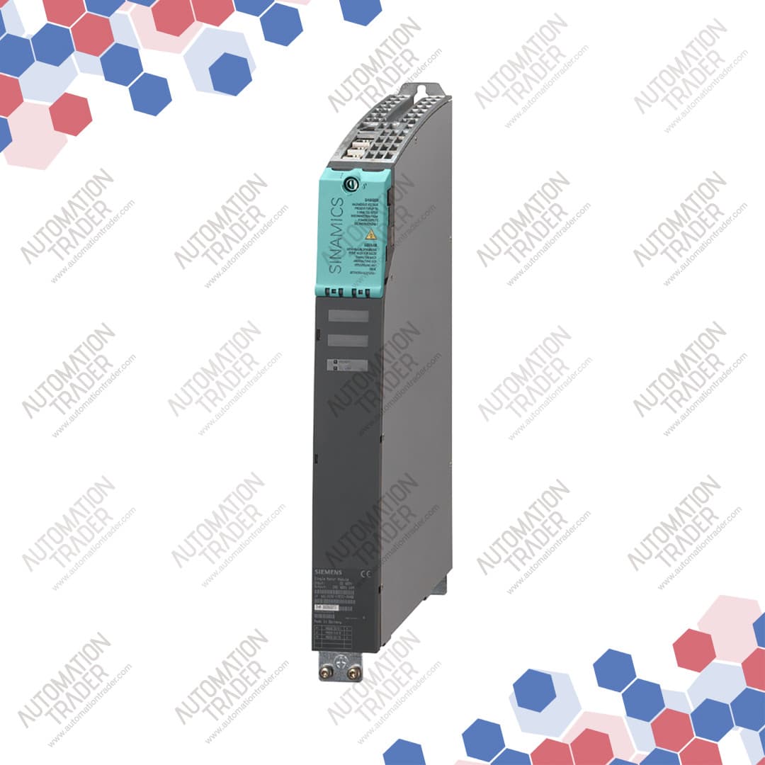 6SL3120-1TE13-0AA0 - image 1