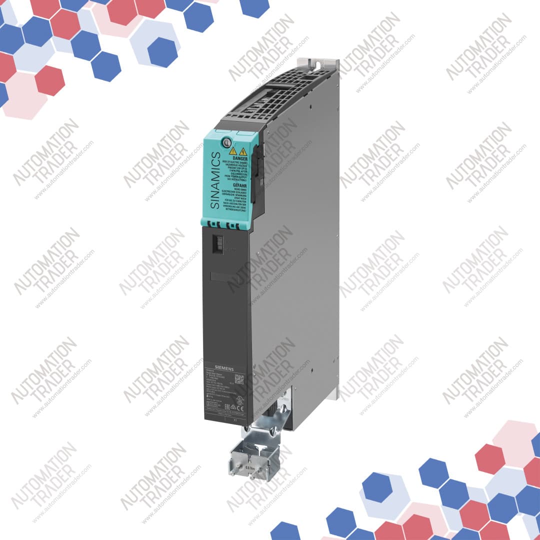 6SL3120-1TE13-0AD0 - image 1