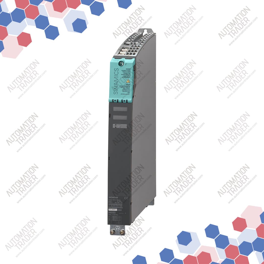 6SL3120-1TE15-0AA0 - image 1