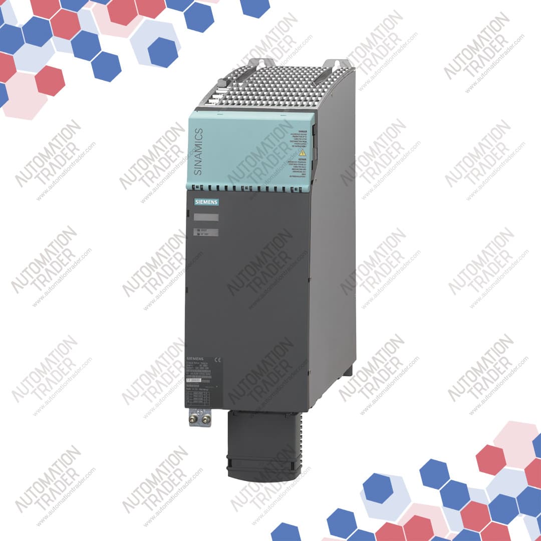 6SL3120-1TE15-0AB0 - image 1