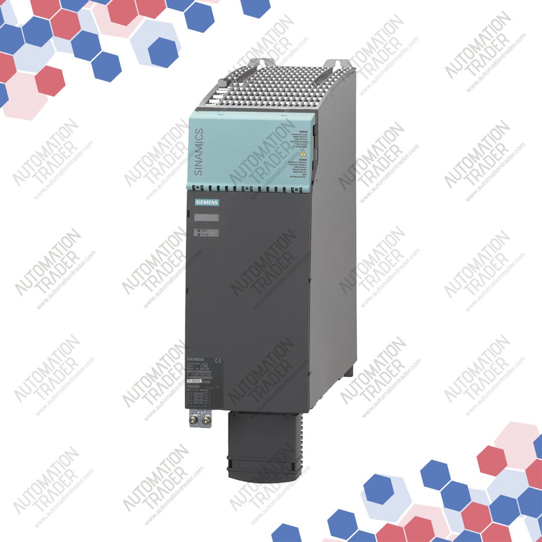 6SL3120-1TE21-0AB0 - image 1