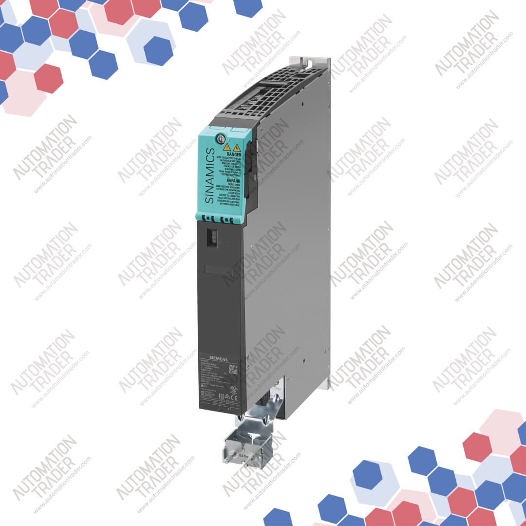 6SL3120-1TE21-0AD0 - image 1