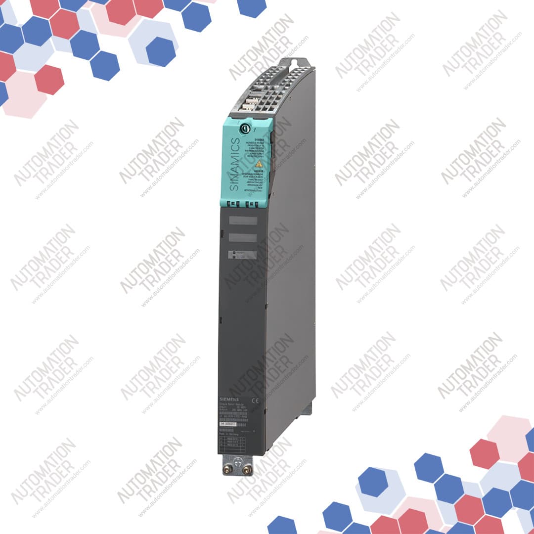 6SL3120-1TE21-8AA1 - image 1