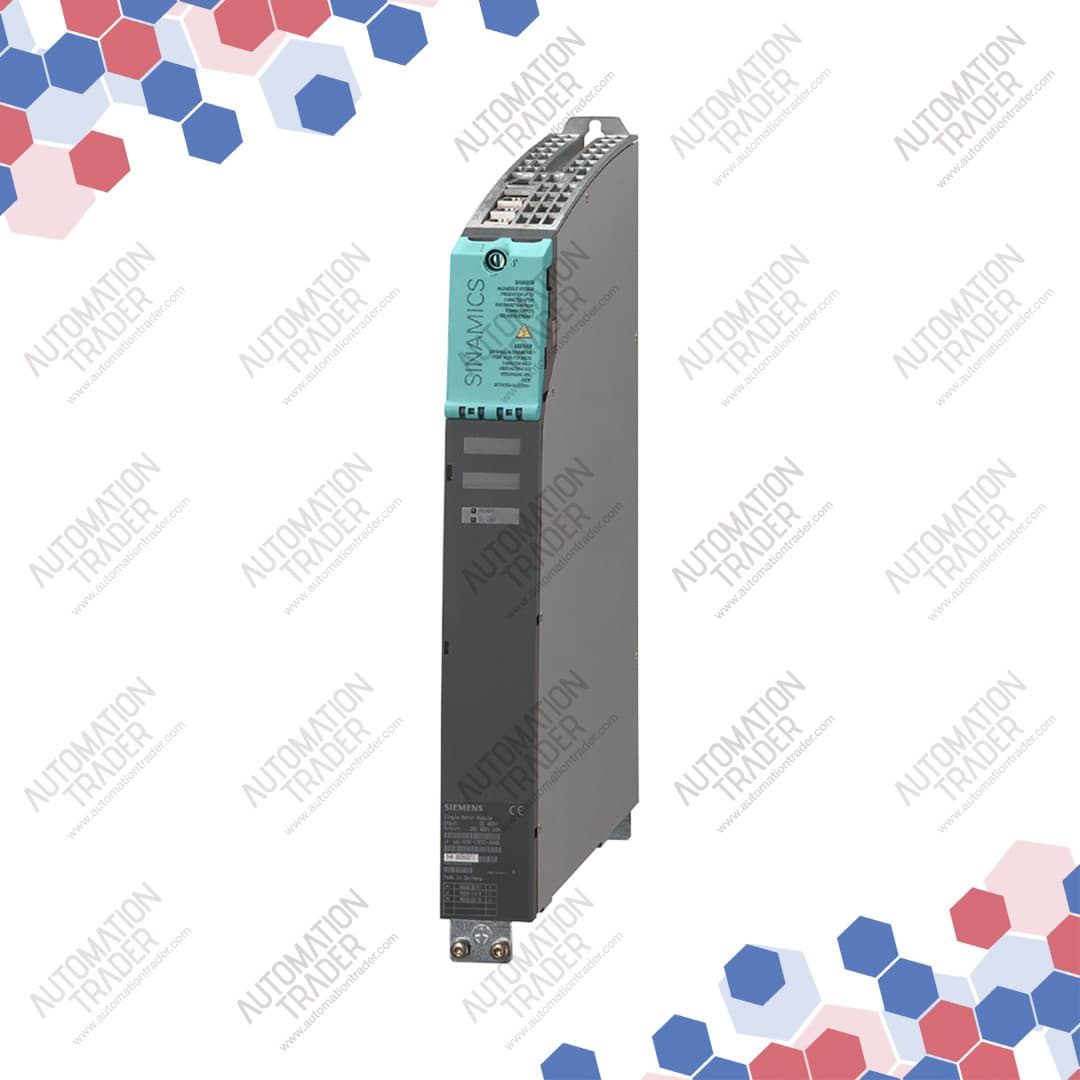 6SL3120-1TE21-8AA3 - image 1