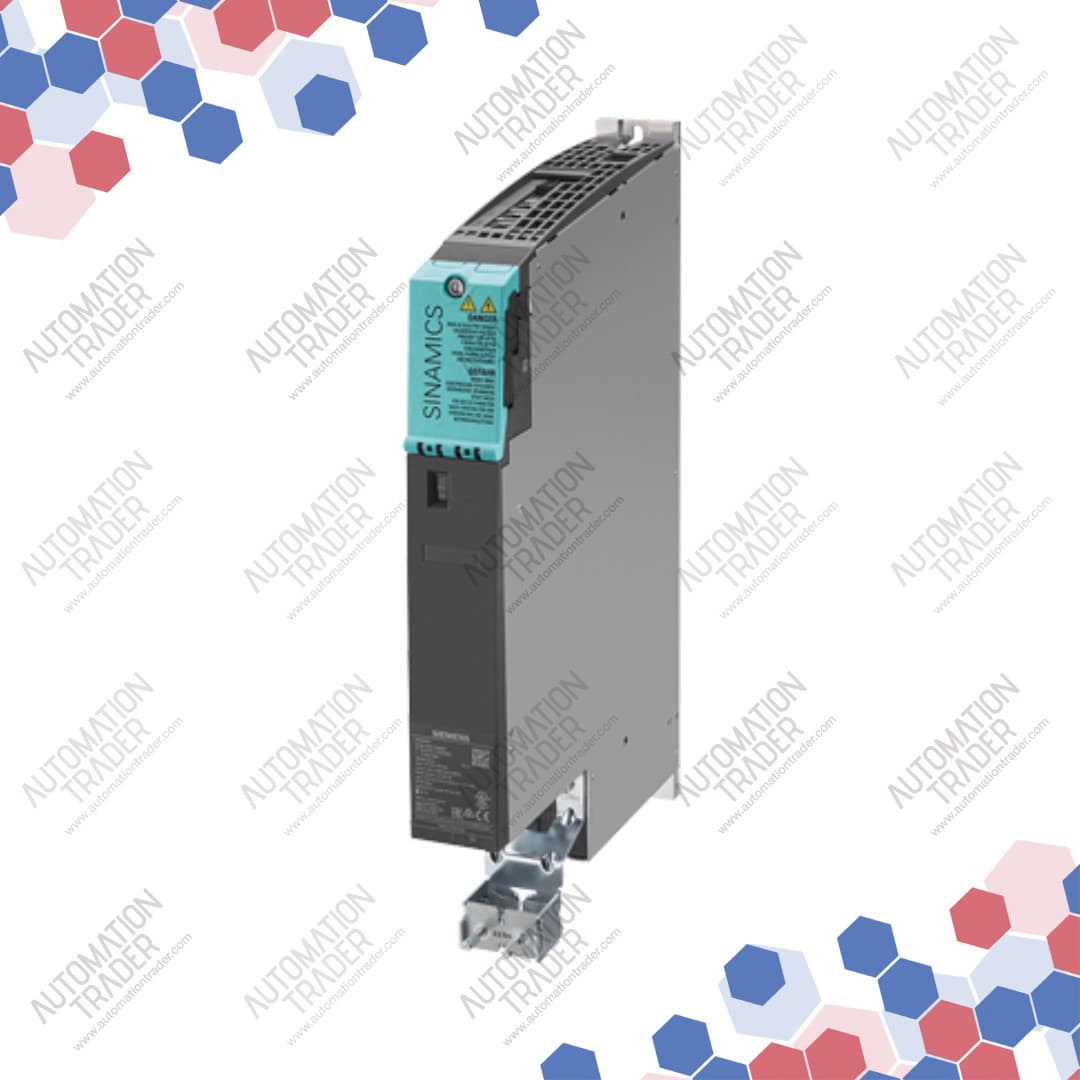 6SL3120-1TE21-8AC0 - image 1