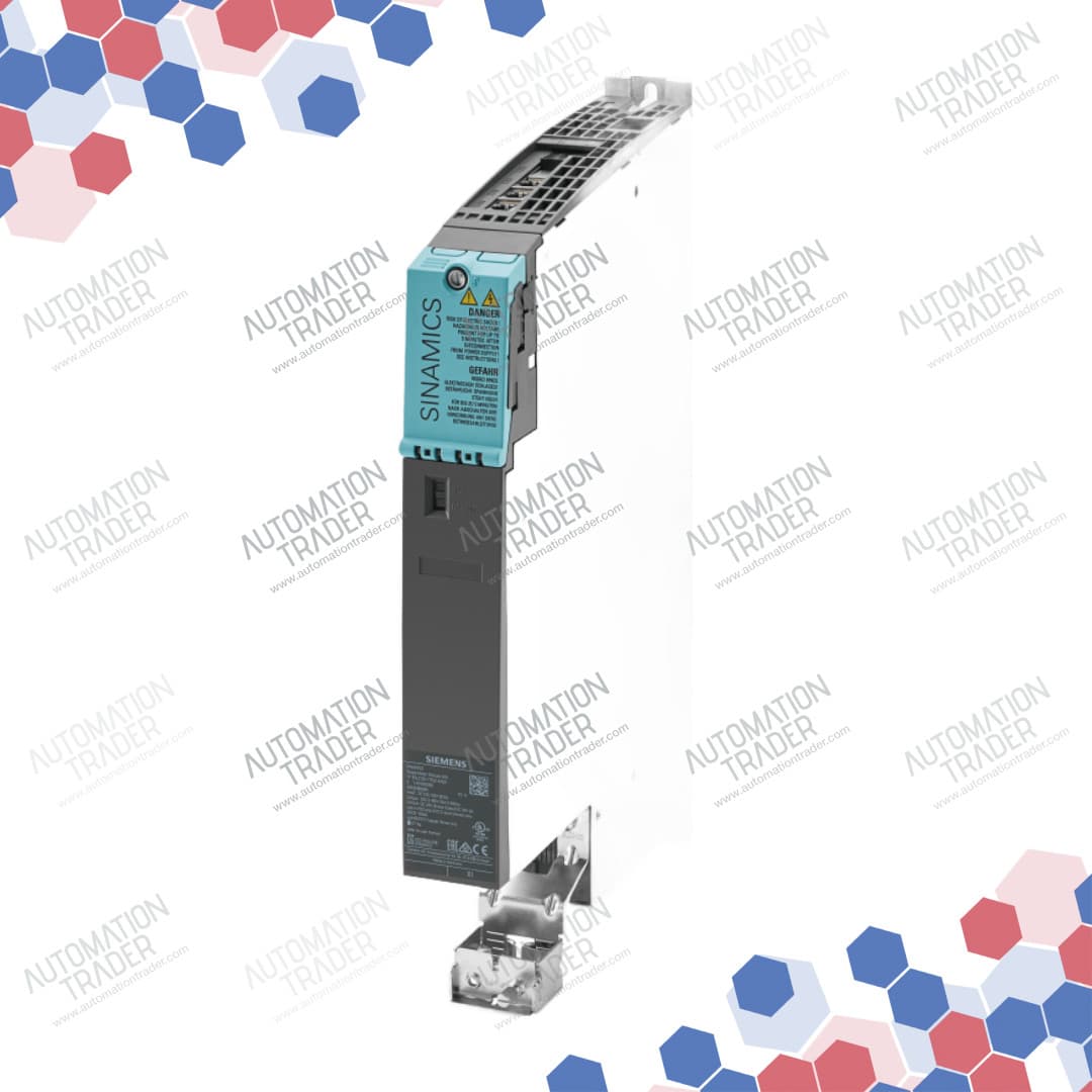 6SL3120-1TE22-4AD0 - image 1