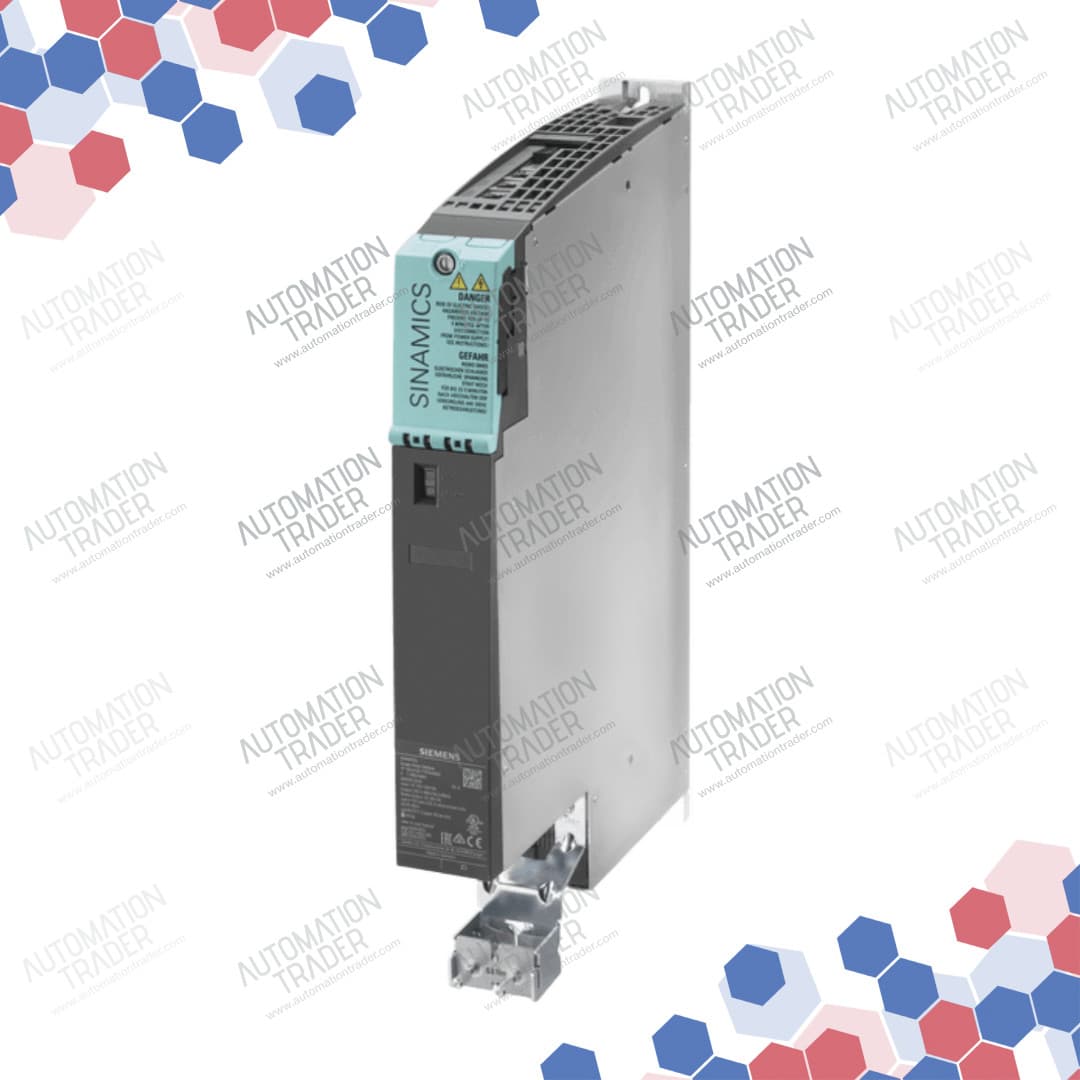 6SL3120-1TE23-0AC0 - image 1